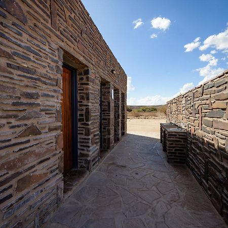 Canyon Roadhouse Campsite Fish River Canyon Værelse billede